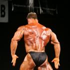 Markus   Becht - IFBB Sacramento Pro  2009 - #1